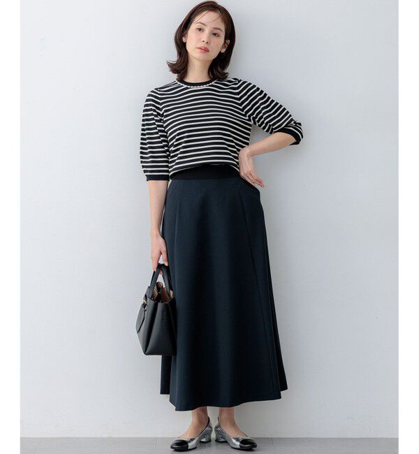 組曲「シュットクロスフレア スカート」|スカート|