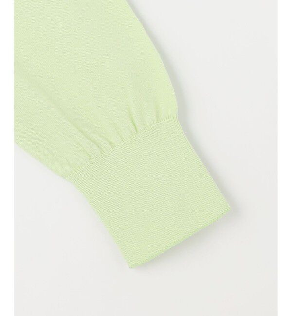 組曲「【WEB限定】コットンニット プルオーバー」|ニット・セーター|