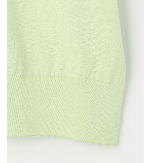 組曲「【WEB限定】コットンニット プルオーバー」|ニット・セーター|