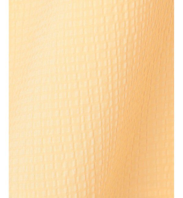 組曲「サッカーギンガムチェック フレアスカート」|スカート|