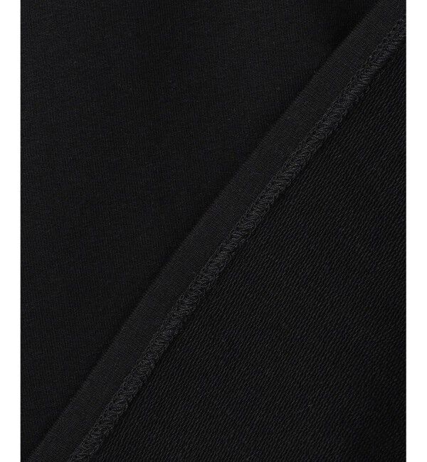 組曲「フレンチテリー 刺繍襟 ペプラムカットソー」|Tシャツ・カットソー|