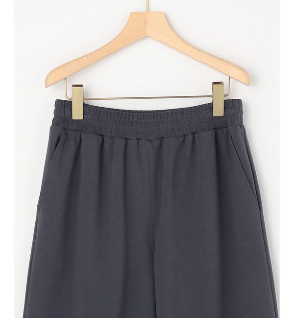組曲「【WEB限定】フレンチテリー ワイドパンツ」|その他|