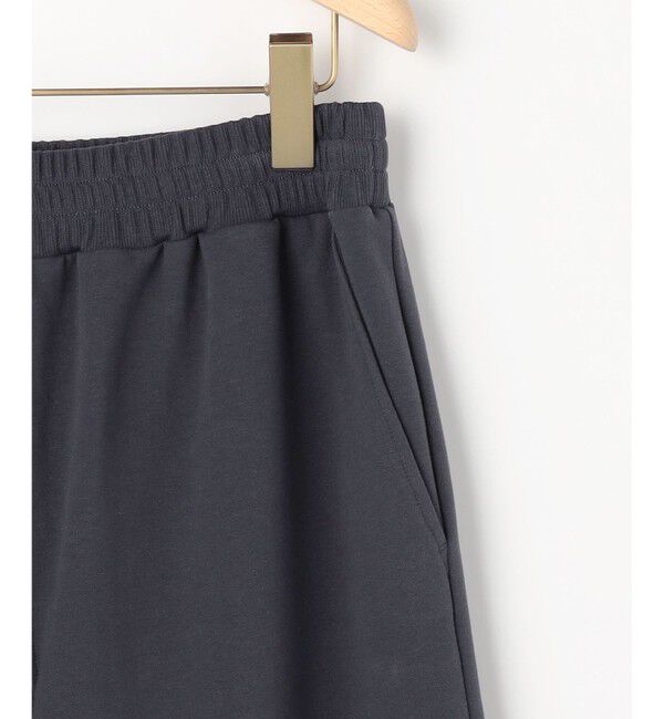 組曲「【WEB限定】フレンチテリー ワイドパンツ」|その他|