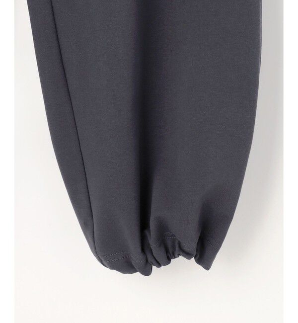 組曲「【WEB限定】フレンチテリー ワイドパンツ」|その他|