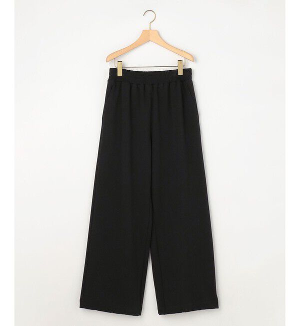 組曲「【WEB限定】フレンチテリー ワイドパンツ」|その他|