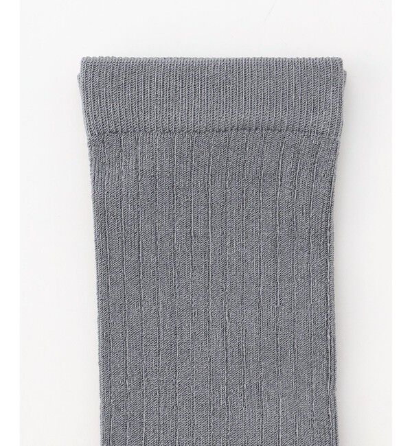 自由区「リブ ソックス」|ソックス|