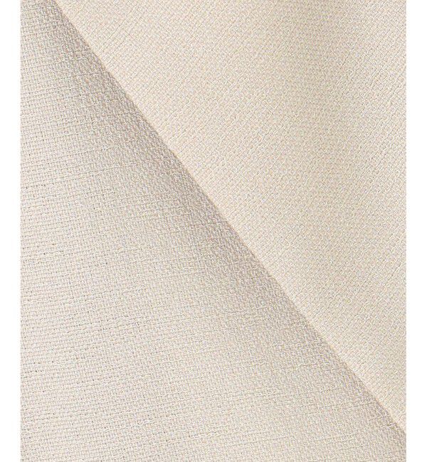 自由区「【セットアップ対応】リネンライクシンセティックテーラード ジャケット」|テーラードジャケット|