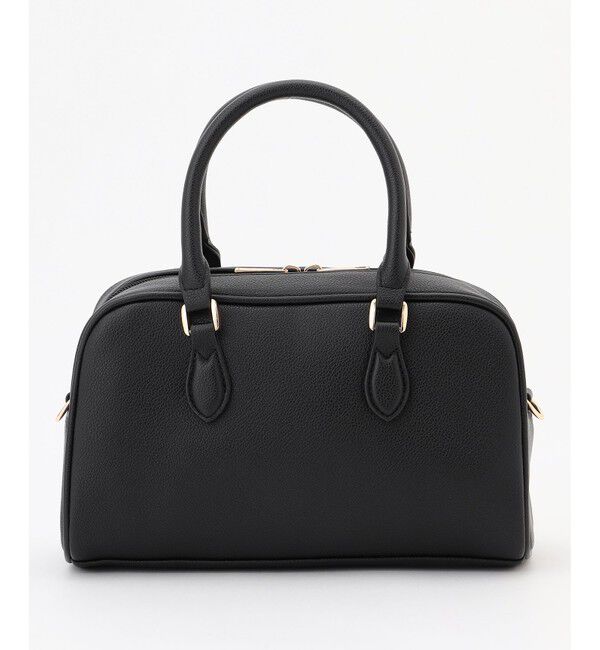 ANY SIS「【2WAY】ミニボストン バッグ」|ボストンバッグ|