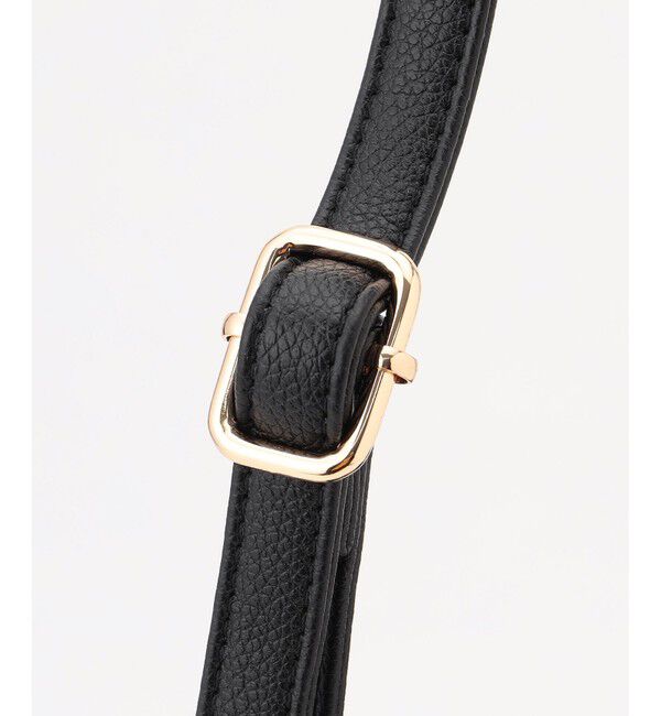 ANY SIS「【2WAY】ミニボストン バッグ」|ボストンバッグ|