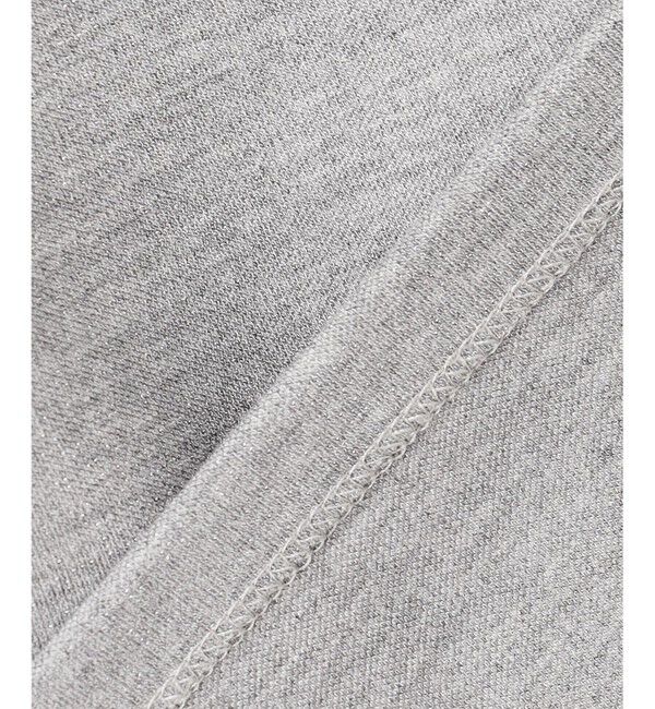 ANY SIS「シャイニーラメパフスリーブ カットソー」|Tシャツ・カットソー|