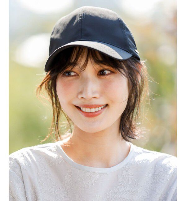 ANY SIS「サンカット キャップ」|キャップ・キャスケット|