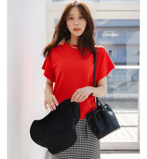 ANY SIS「【畳める・2WAY】サンカット ハット」|ハット|