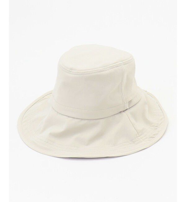 ANY SIS「【畳める・2WAY】サンカット ハット」|ハット|