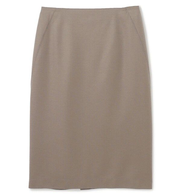 BEIGE,「【L-size】CORBY / タイトスカート」|スカート|
