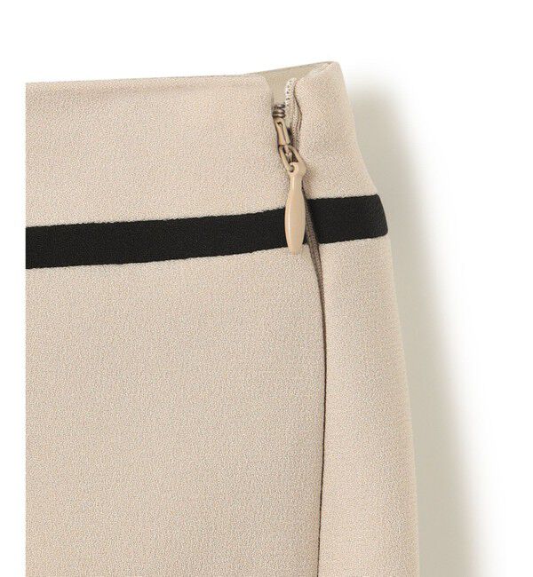 BEIGE,「CINDY / フレアスカート」|スカート|