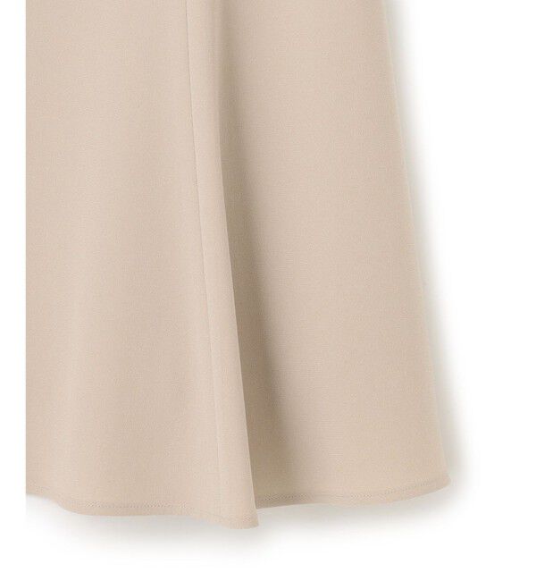 BEIGE,「CINDY / フレアスカート」|スカート|