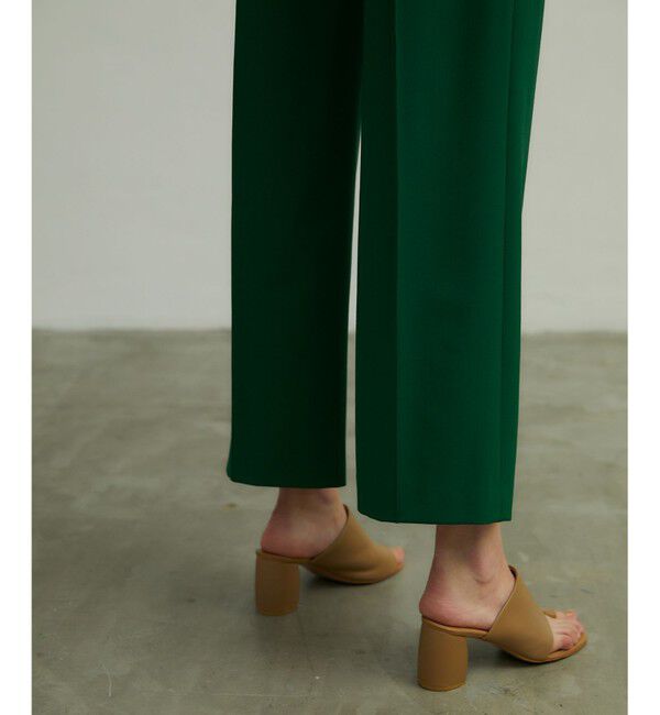 BEIGE,「ABEL / ワイドパンツ」|その他|