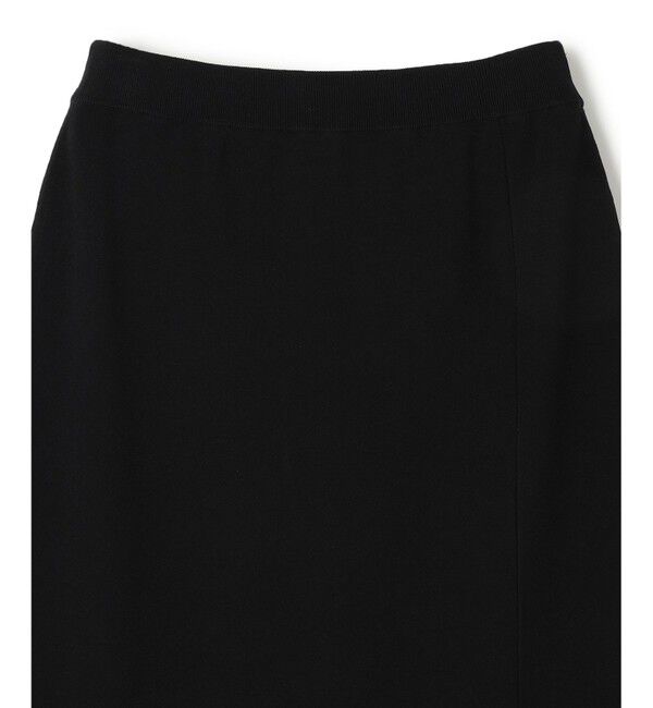 BEIGE,「【洗える】LAURA / ドライタッチIラインニットスカート」|スカート|