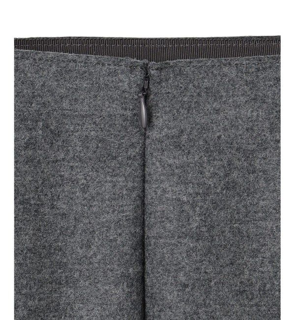 BEIGE,「【Lsize・セットアップ対応】CORBY / ウールタイトスカート」|スカート|