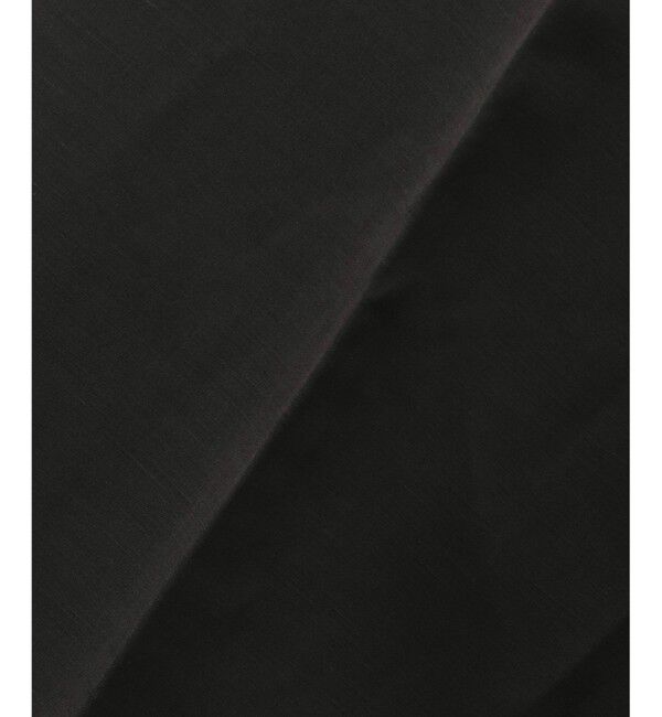 BEIGE,「CASSITER / リネンブレンド サテンクロップドパンツ 」|その他|