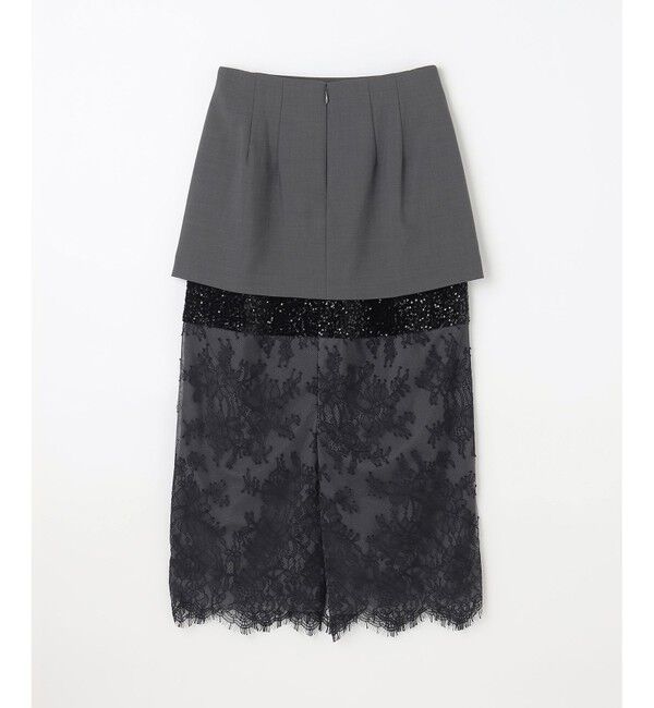 Diagram「コンビタイトスカート」|スカート|