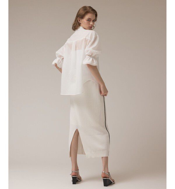 Diagram「カノコニットスカート」|スカート|