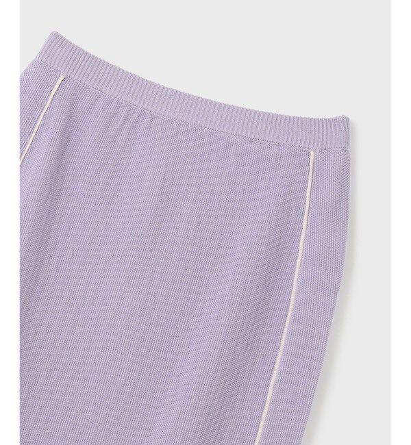 Diagram「カノコニットスカート」|スカート|