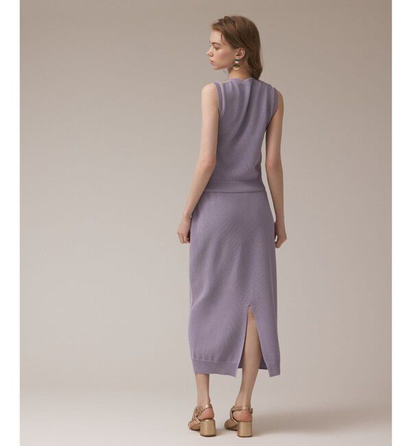 Diagram「カノコニットスカート」|スカート|