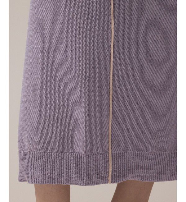 Diagram「カノコニットスカート」|スカート|