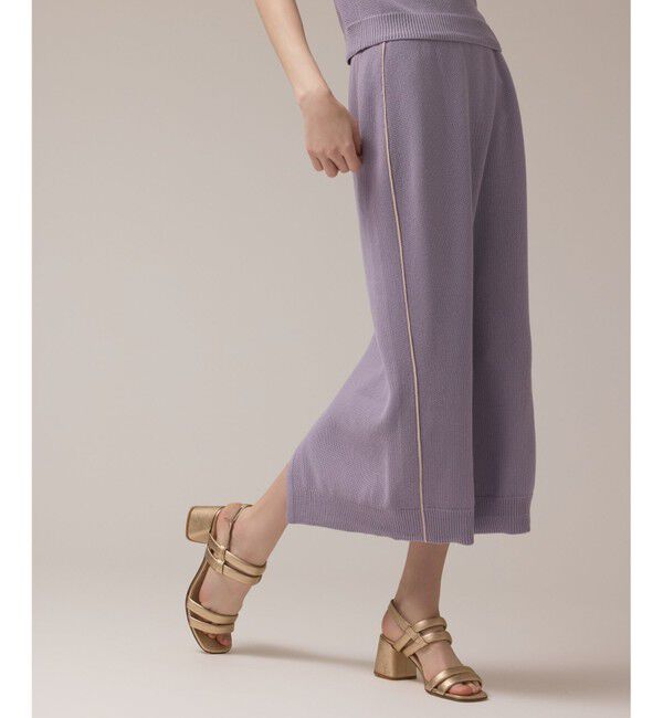 Diagram「カノコニットスカート」|スカート|