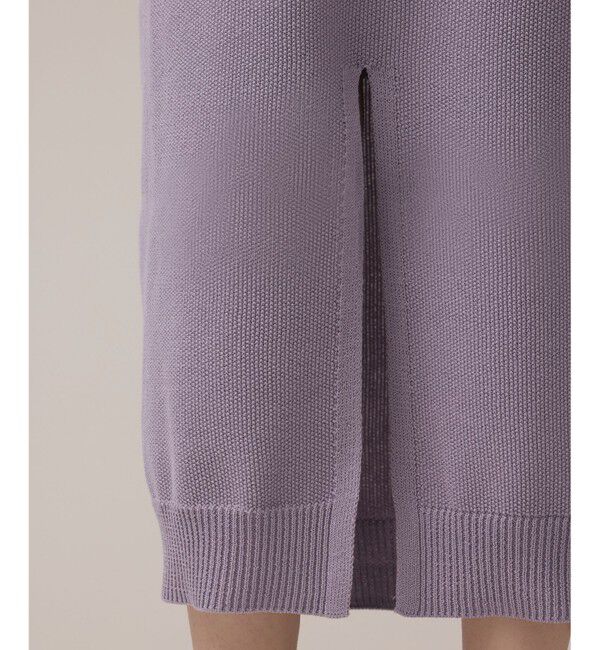 Diagram「カノコニットスカート」|スカート|