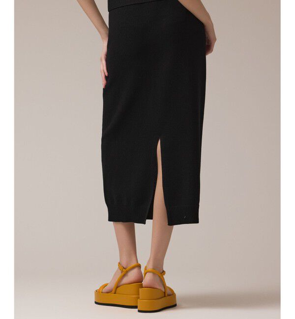 Diagram「カノコニットスカート」|スカート|