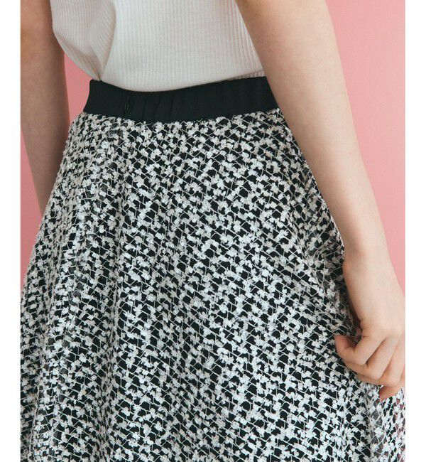 Grace Class「フェザーembドレス」|ドレス|