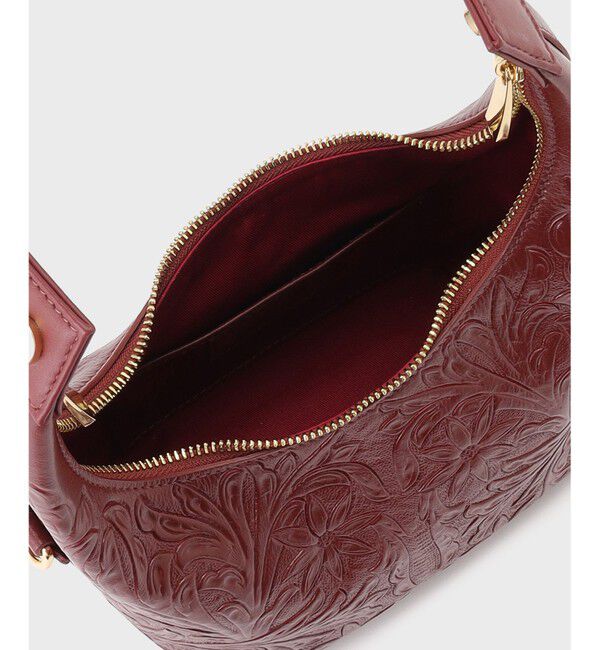 Carving Tribes「Handle MiniBag」|ショルダー・メッセンジャー|