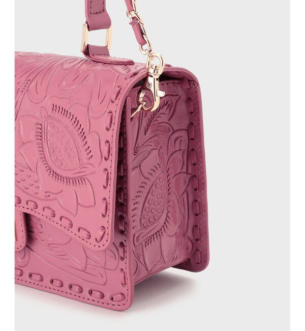 Carving Tribes「HandleChainBagls」|ショルダー・メッセンジャー|