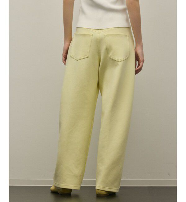 Diagram「コンビドロストデニムパンツ」|デニム|