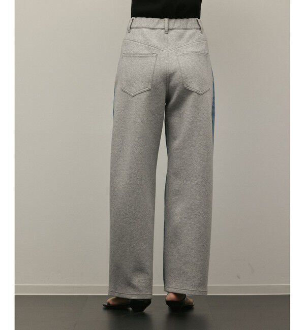 Diagram「コンビドロストデニムパンツ」|デニム|