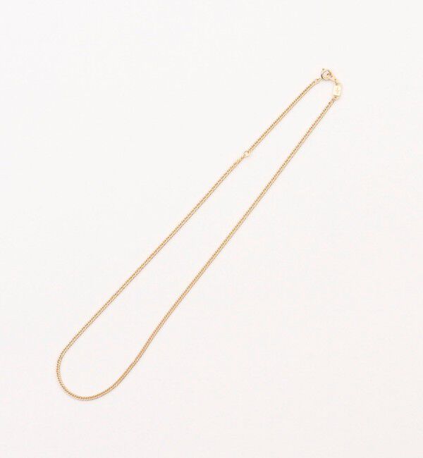 NOLLEY'S「【grace grace/グラスグラス】チェーンネックレス」|ネックレス|