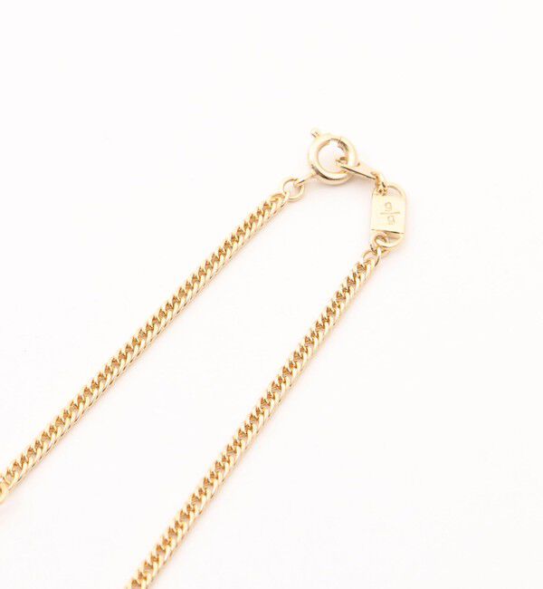 NOLLEY'S「【grace grace/グラスグラス】チェーンネックレス」|ネックレス|