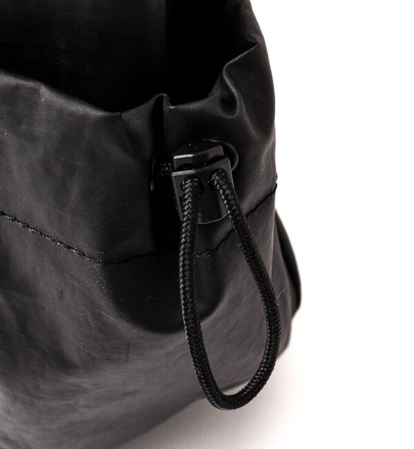 NOLLEY'S goodman「【NESK/ネスク】スクエアショルダーバッグ NS-004」|ショルダー・メッセンジャー|