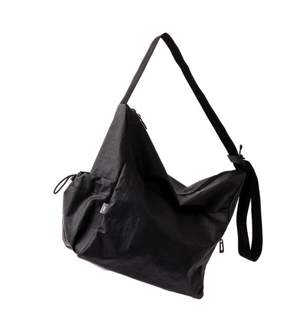 NOLLEY'S goodman「【NESK/ネスク】スクエアショルダーバッグ NS-004」|ショルダー・メッセンジャー|