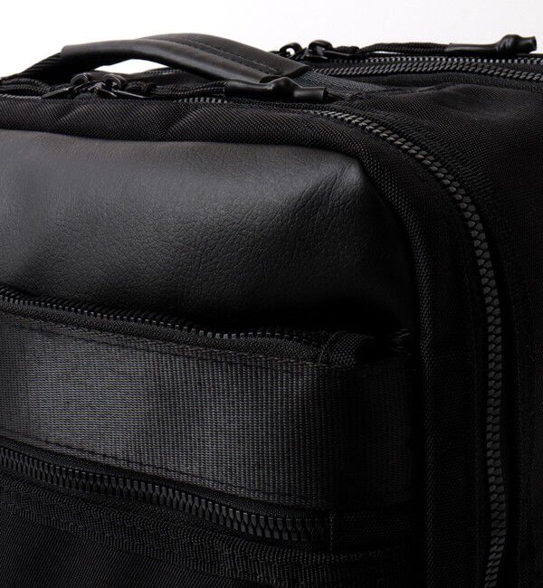 NOLLEY'S goodman「【SONNE/ゾンネ】SOSF003 EXPANDABLE BACK PACK」|リュック|
