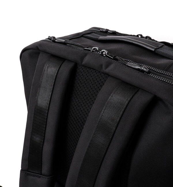 NOLLEY'S goodman「【SONNE/ゾンネ】SOSF003 EXPANDABLE BACK PACK」|リュック|