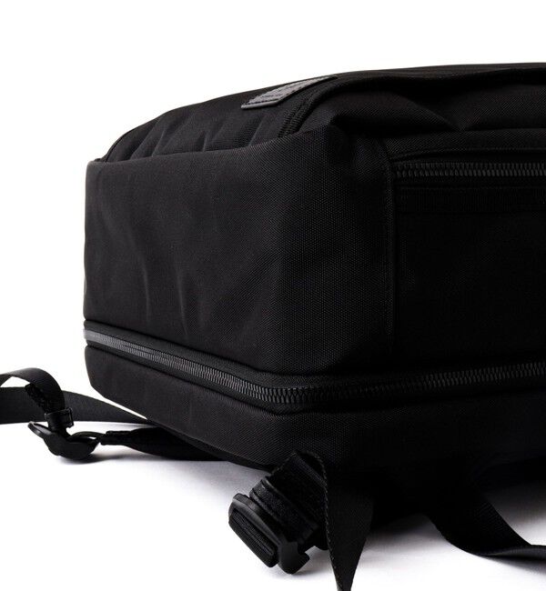 NOLLEY'S goodman「【SONNE/ゾンネ】SOSF003 EXPANDABLE BACK PACK」|リュック|