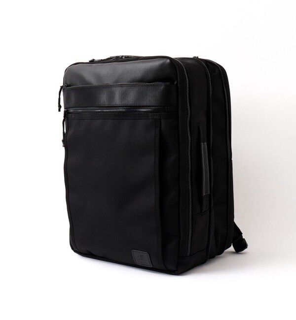 NOLLEY'S goodman「【SONNE/ゾンネ】SOSF003 EXPANDABLE BACK PACK」|リュック|