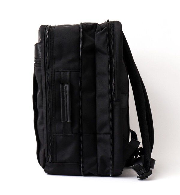NOLLEY'S goodman「【SONNE/ゾンネ】SOSF003 EXPANDABLE BACK PACK」|リュック|
