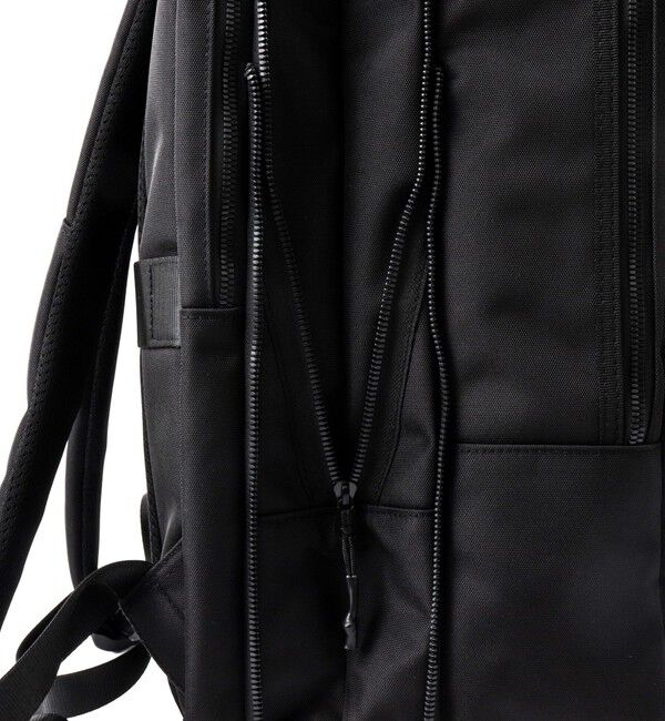 NOLLEY'S goodman「【SONNE/ゾンネ】SOSF003 EXPANDABLE BACK PACK」|リュック|