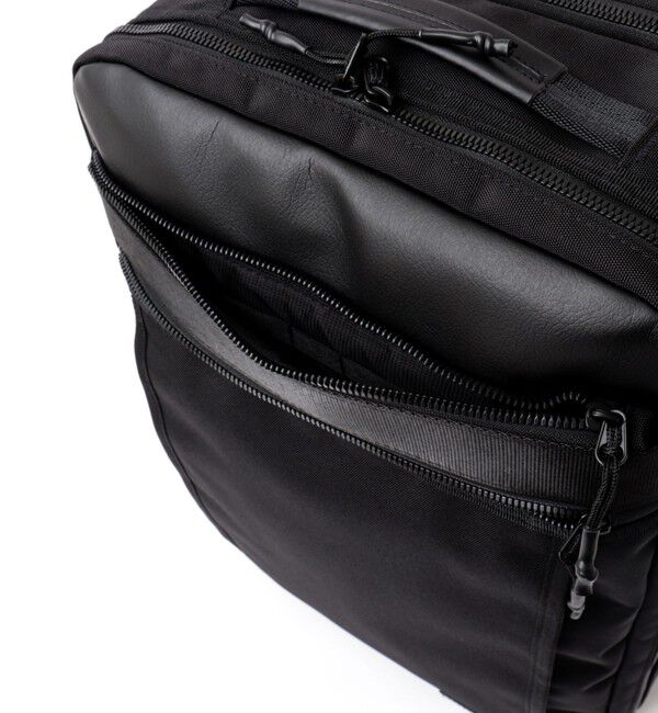 NOLLEY'S goodman「【SONNE/ゾンネ】SOSF003 EXPANDABLE BACK PACK」|リュック|