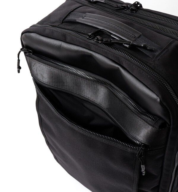 NOLLEY'S goodman「【SONNE/ゾンネ】SOSF003 EXPANDABLE BACK PACK」|リュック|