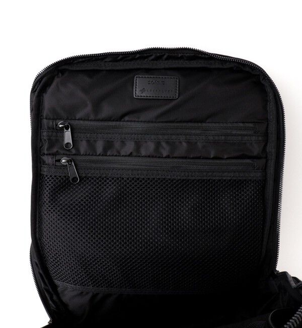 NOLLEY'S goodman「【SONNE/ゾンネ】SOSF003 EXPANDABLE BACK PACK」|リュック|